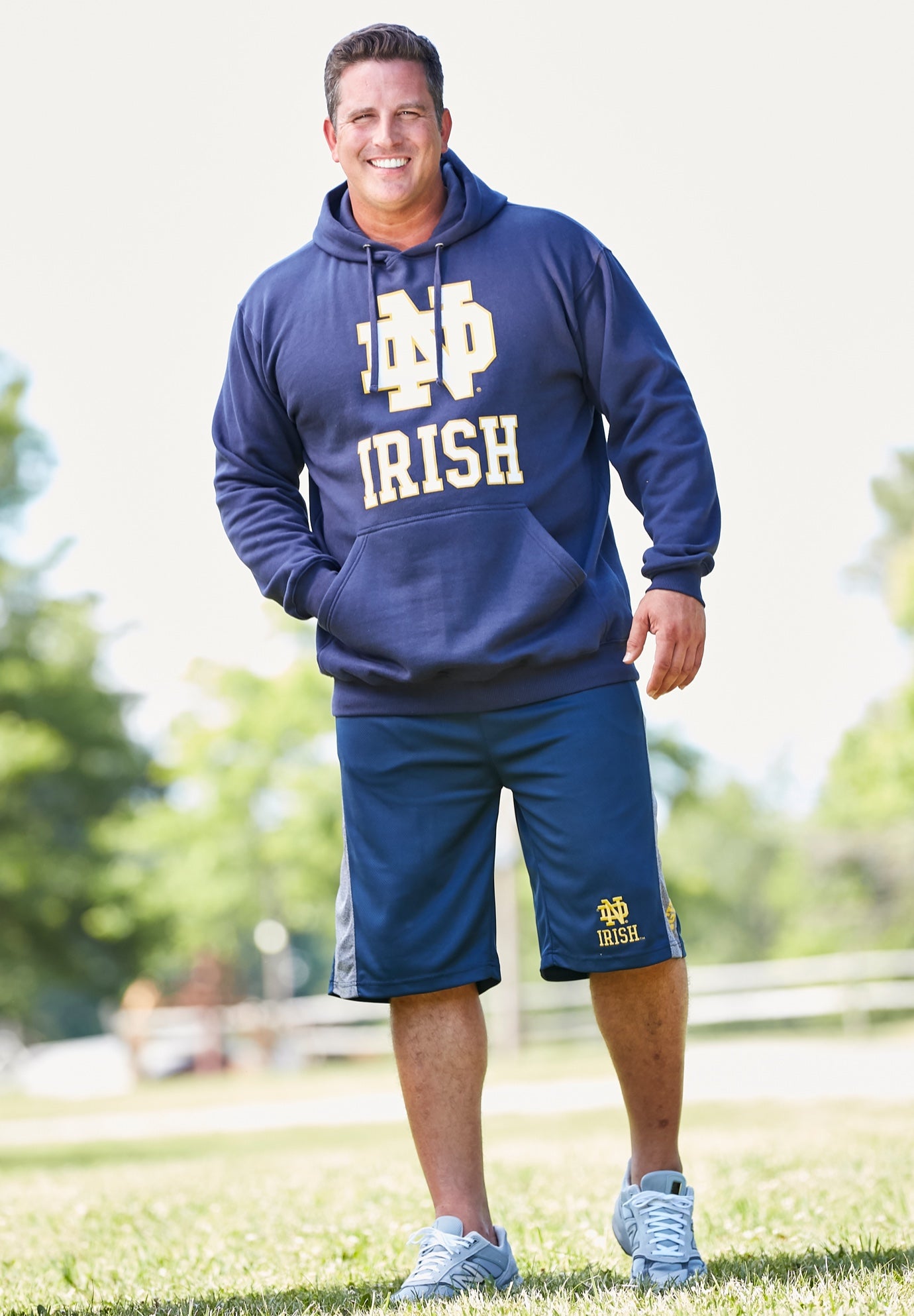 NCAA&reg; Mesh Shorts image number 3