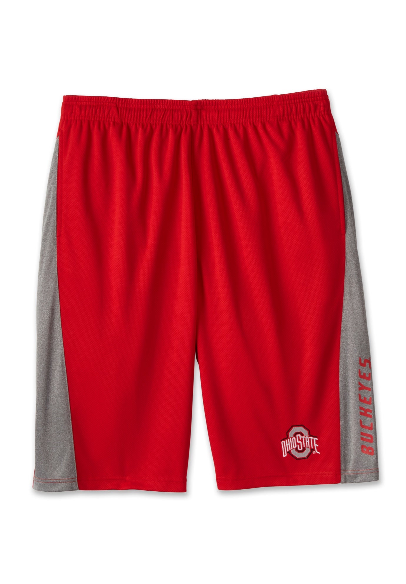 NCAA&reg; Mesh Shorts image number 0
