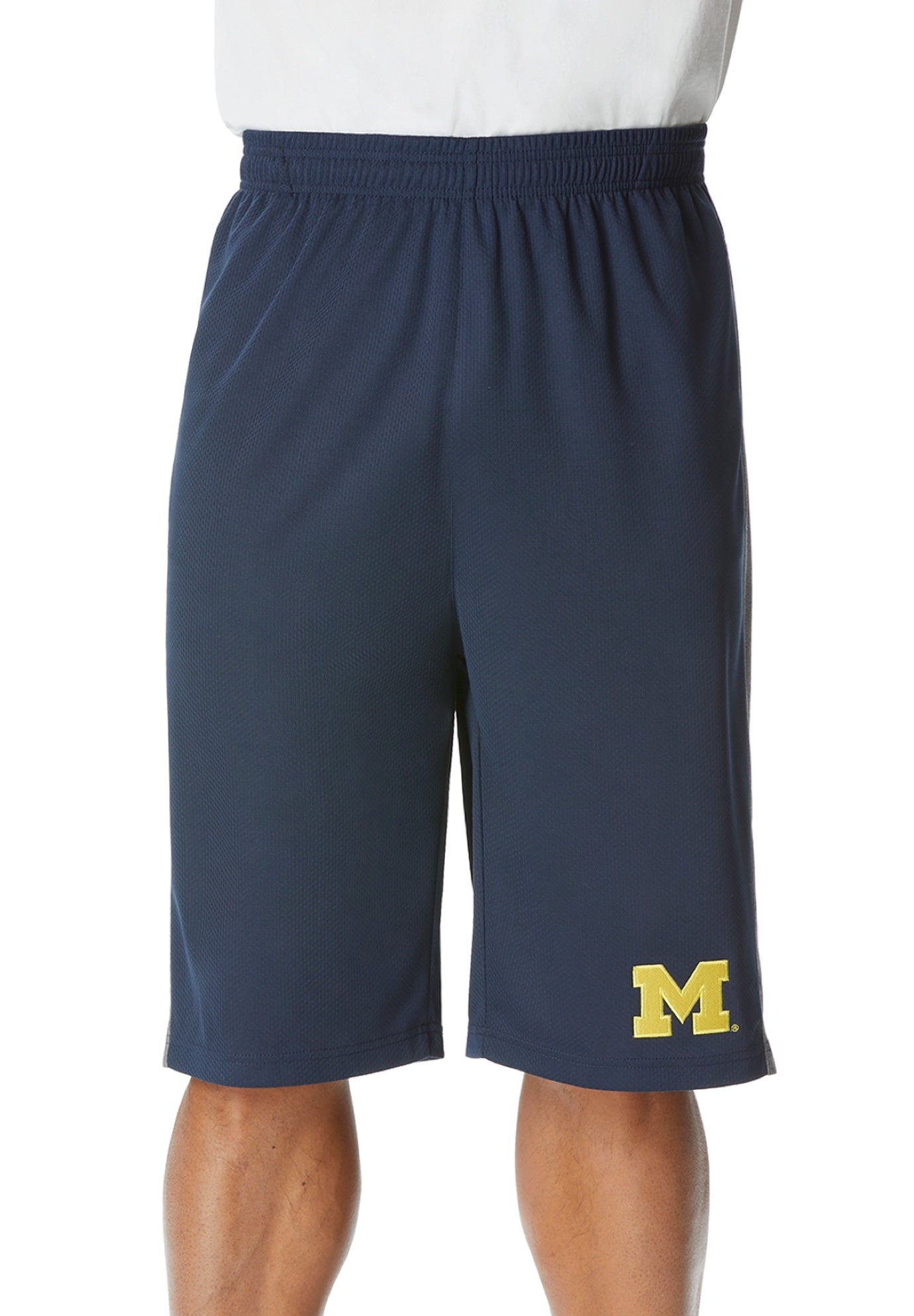 NCAA&reg; Mesh Shorts image number 1