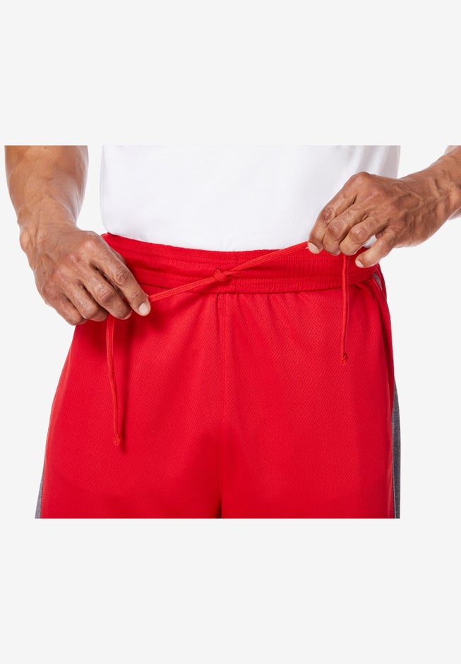 NCAA&reg; Mesh Shorts image number 4