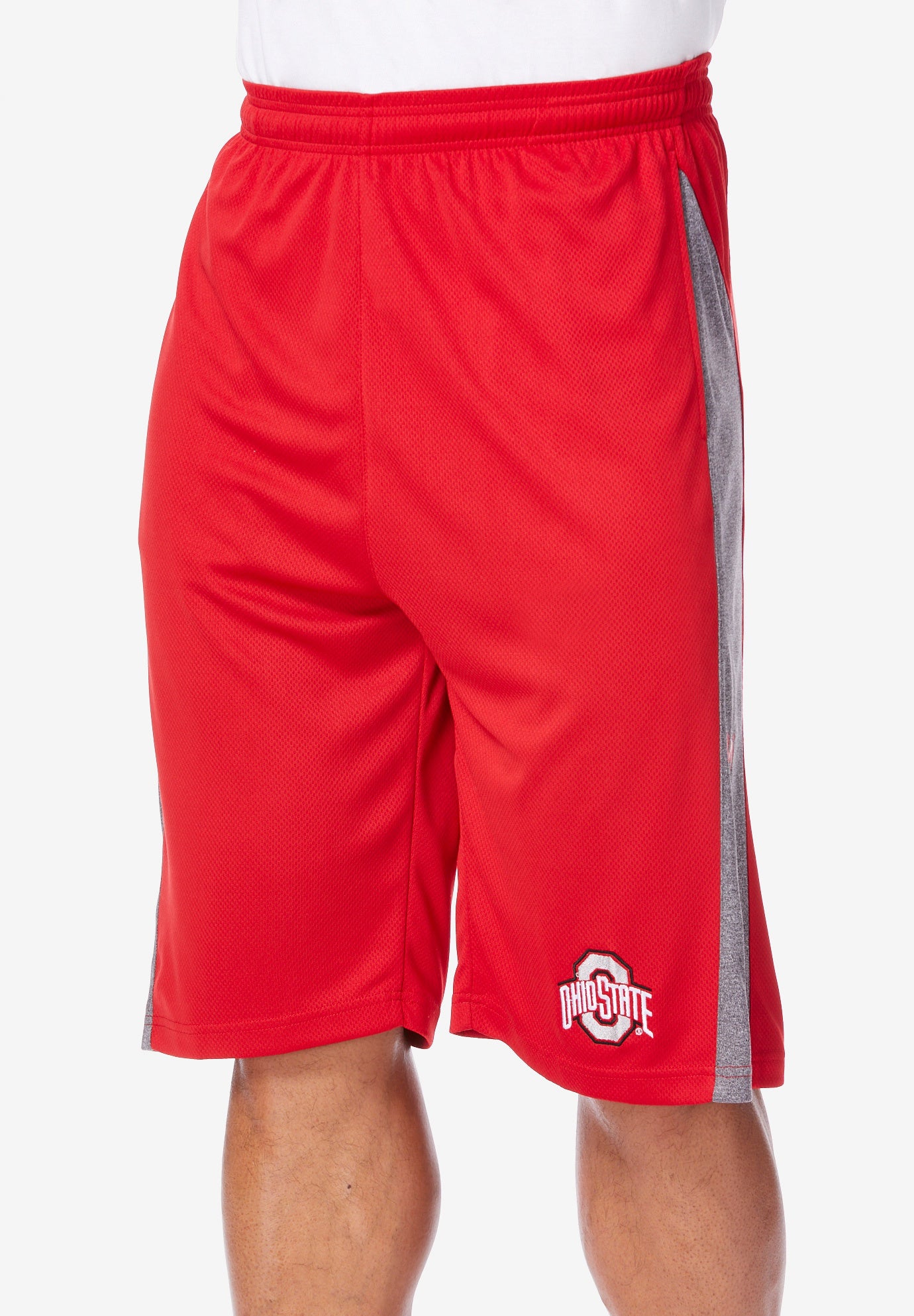 NCAA&reg; Mesh Shorts image number 1