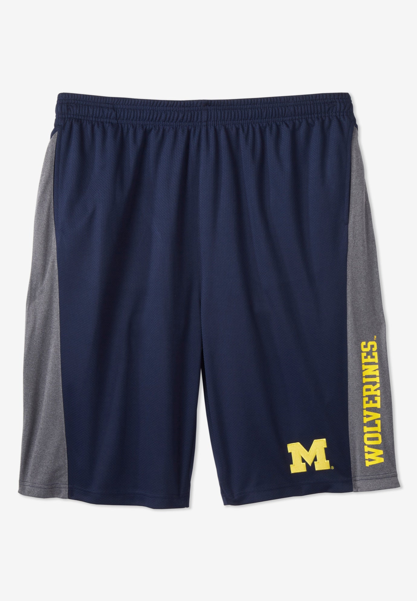 NCAA&reg; Mesh Shorts image number 0