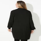 Liz&Me&reg; Draped Cardigan image number null