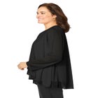 2-piece Sheer Jacket Set image number null