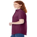 Perfect Short Sleeve Shirt image number null