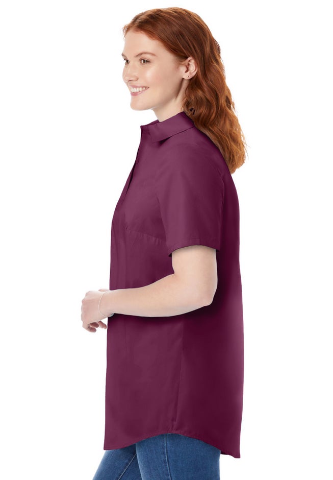 Perfect Short Sleeve Shirt image number 2