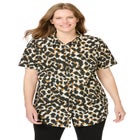 Perfect Short Sleeve Shirt image number null