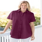 Perfect Short Sleeve Shirt image number null