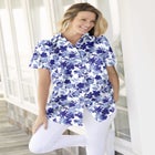 Perfect Short Sleeve Shirt image number null