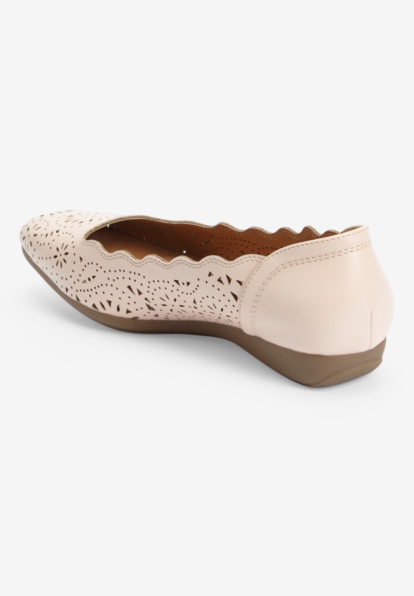 The Laurell Slip On Flat image number 1