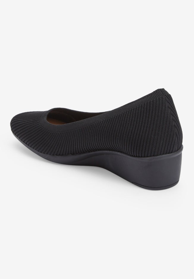 The Rowen Slip On Pump image number 1