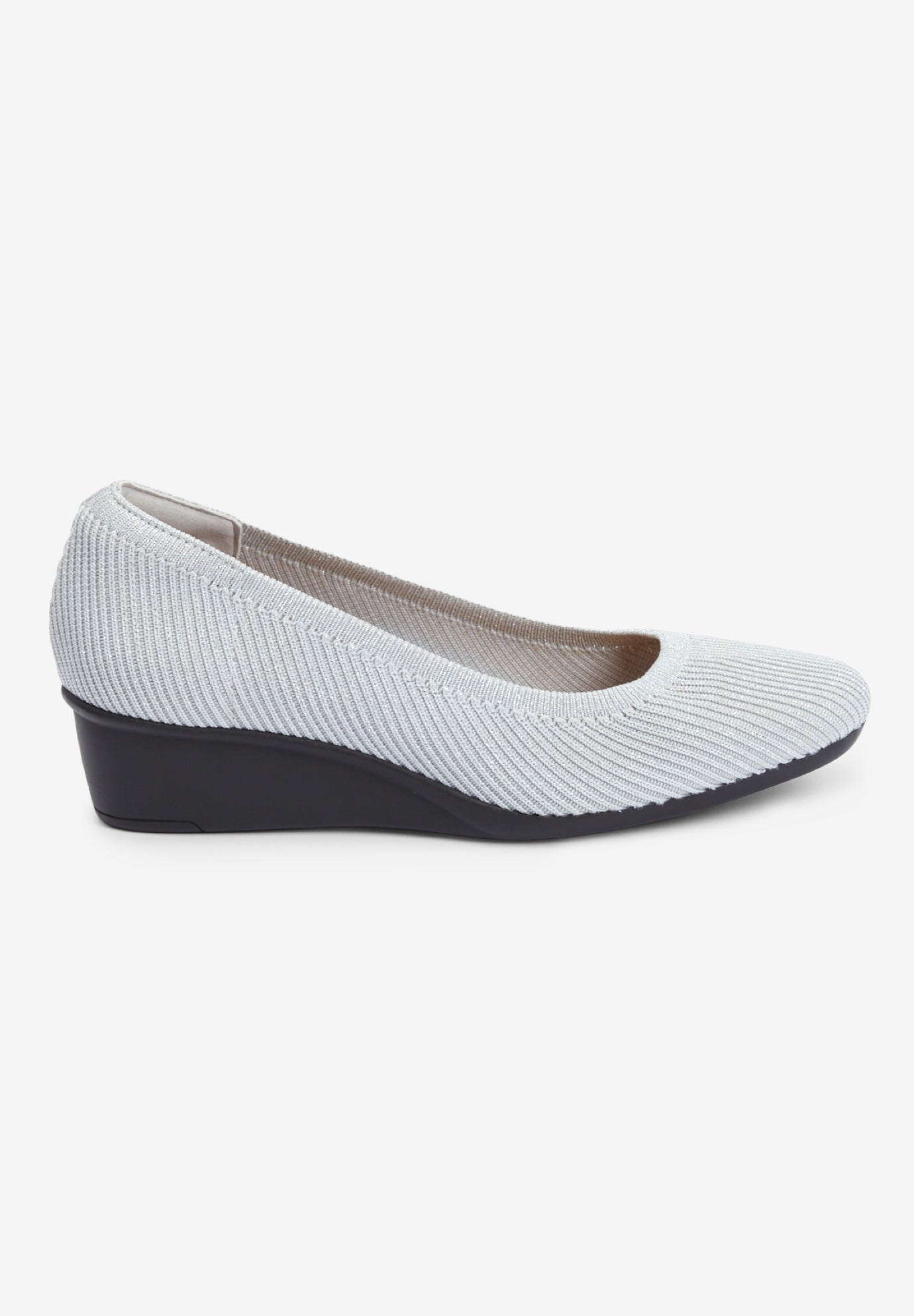 The Rowen Slip On Pump image number 3