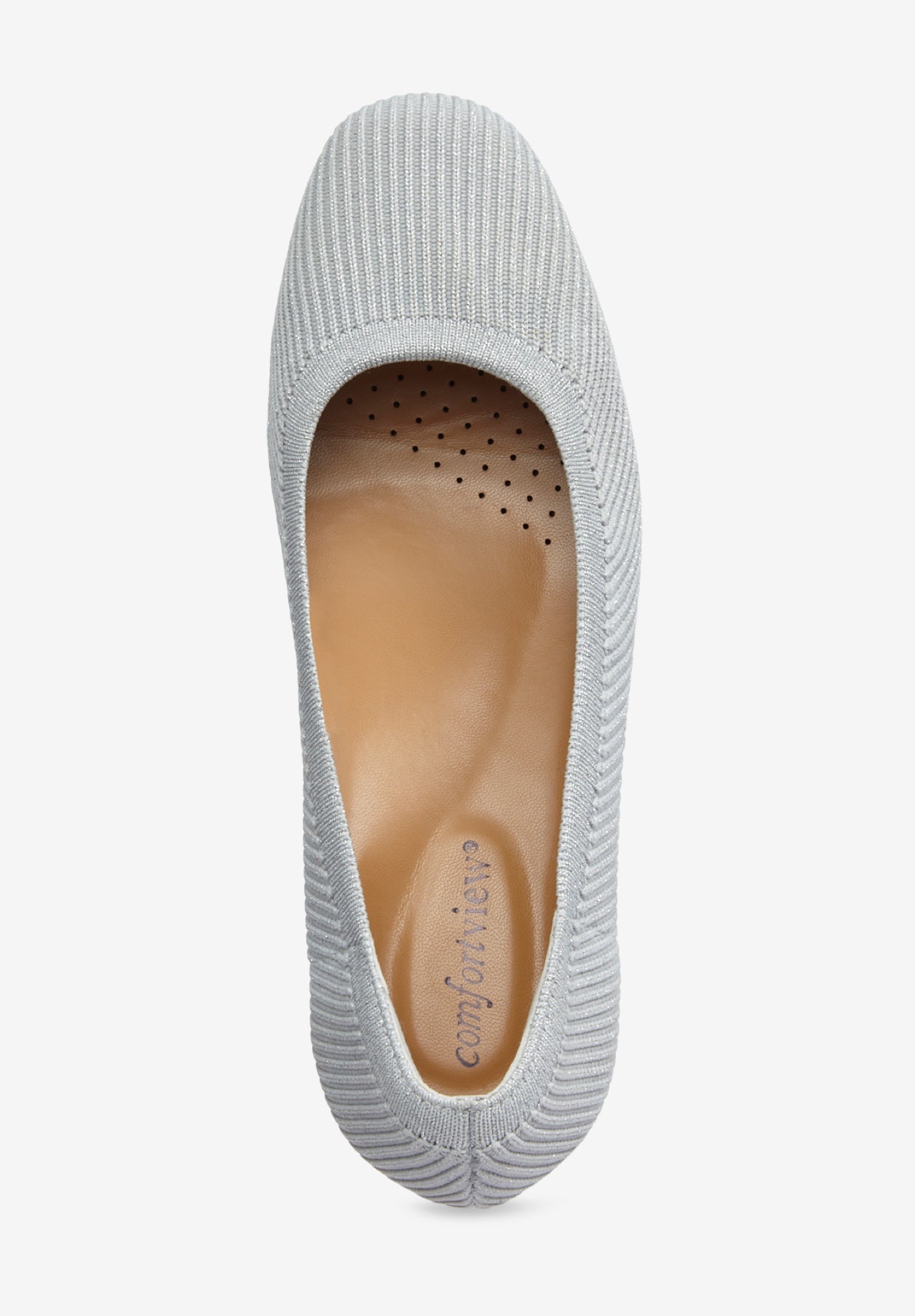 The Rowen Slip On Pump image number 4