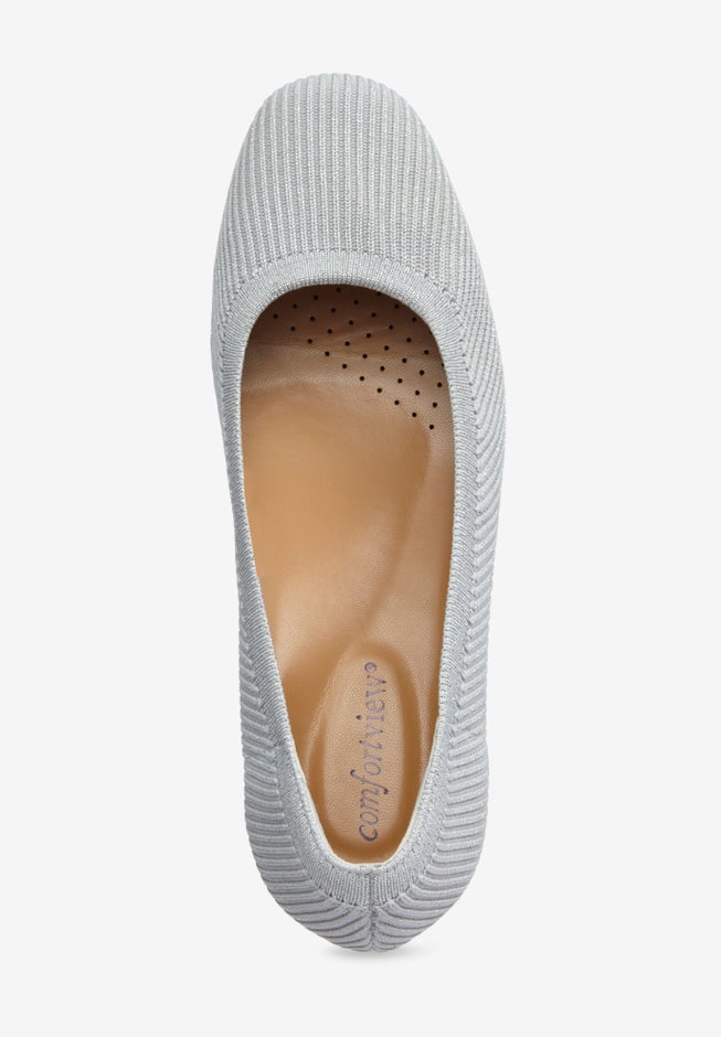The Rowen Slip On Pump image number 4