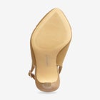 The Karoline Sling Back image number null
