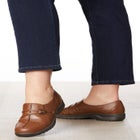 The Natalia Slip-On Flat image number null