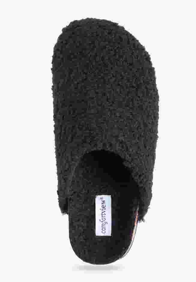 The Salma Slipper By Comfortview image number 4
