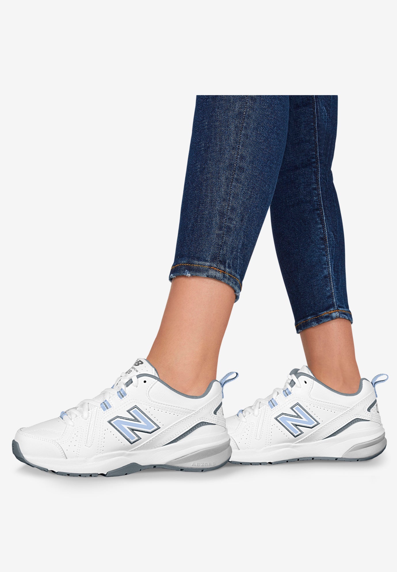 The WX608 Sneaker image number 8