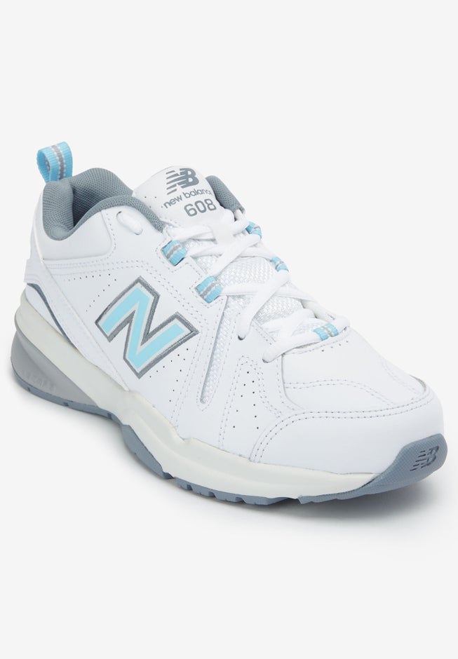 The WX608 Sneaker image number 0