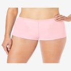 Cotton Incontinence Boyshort 2-Pack image number null