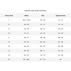 Cotton Spandex Lace Detail Brief 2-Pack image number null