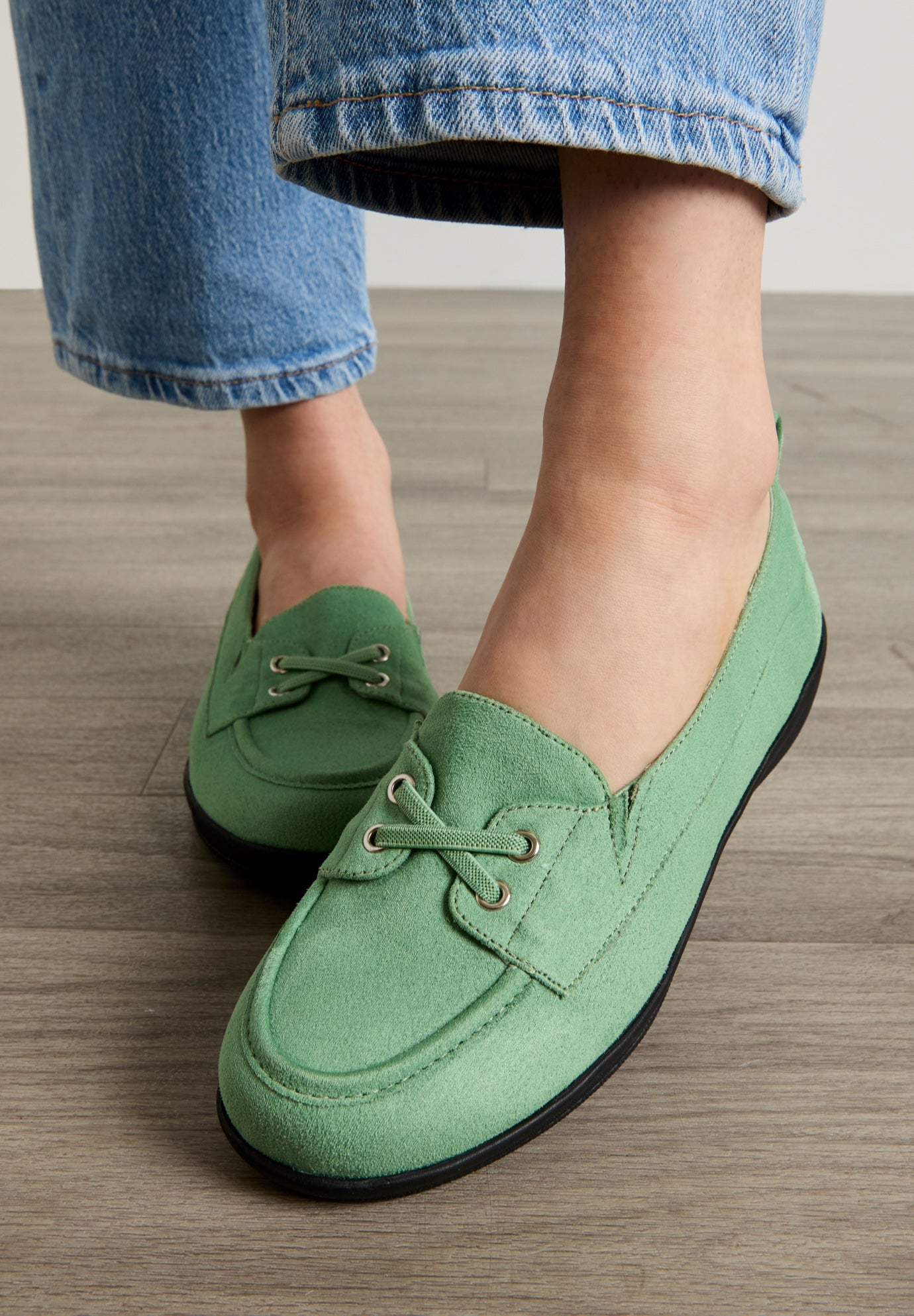 The Bete Slip On Orthotic Flat image number 11