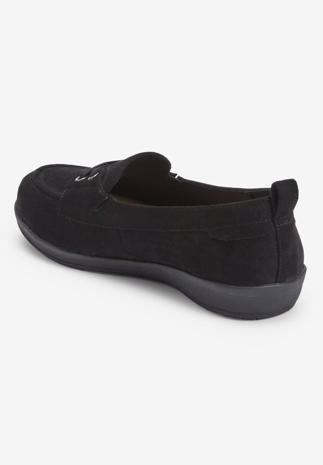 The Bete Slip On Orthotic Flat image number 1