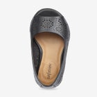 The Korrina Slip On Flat image number null