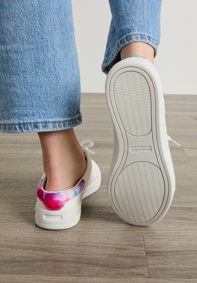 The Kandice Slip On Sneaker Mule image number 9