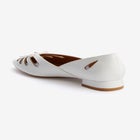 The Arabella Slip On Flat image number null