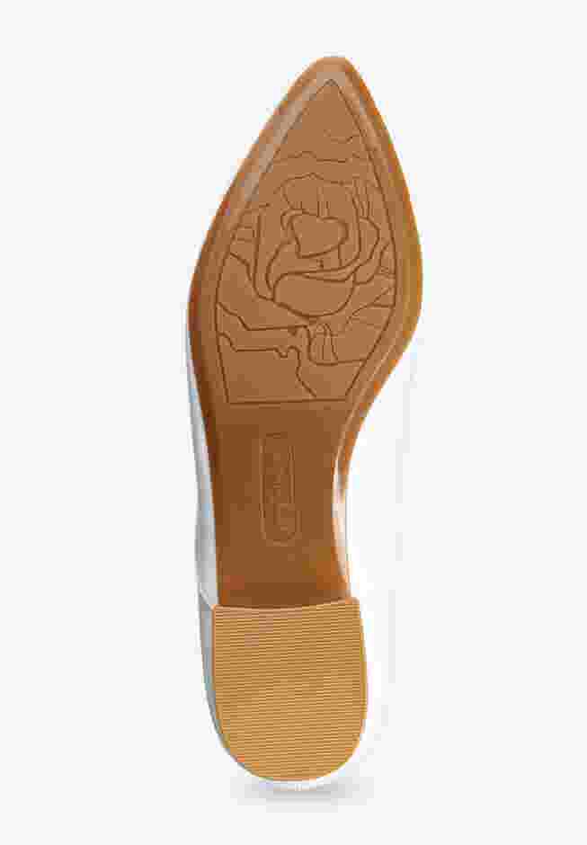 The Arabella Slip On Flat image number 5