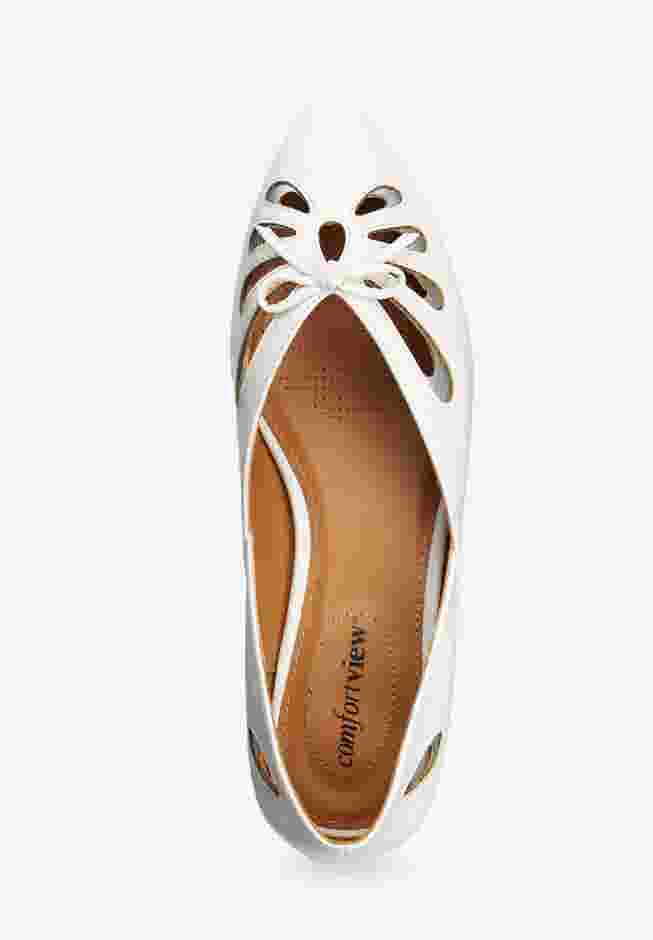 The Arabella Slip On Flat image number 7