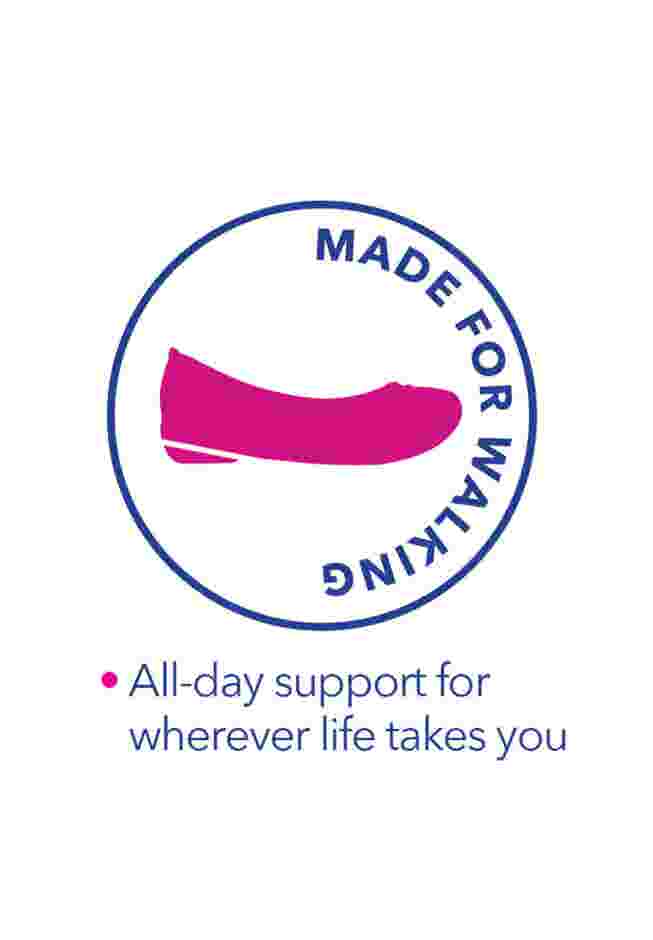 The Arabella Slip On Flat image number 8