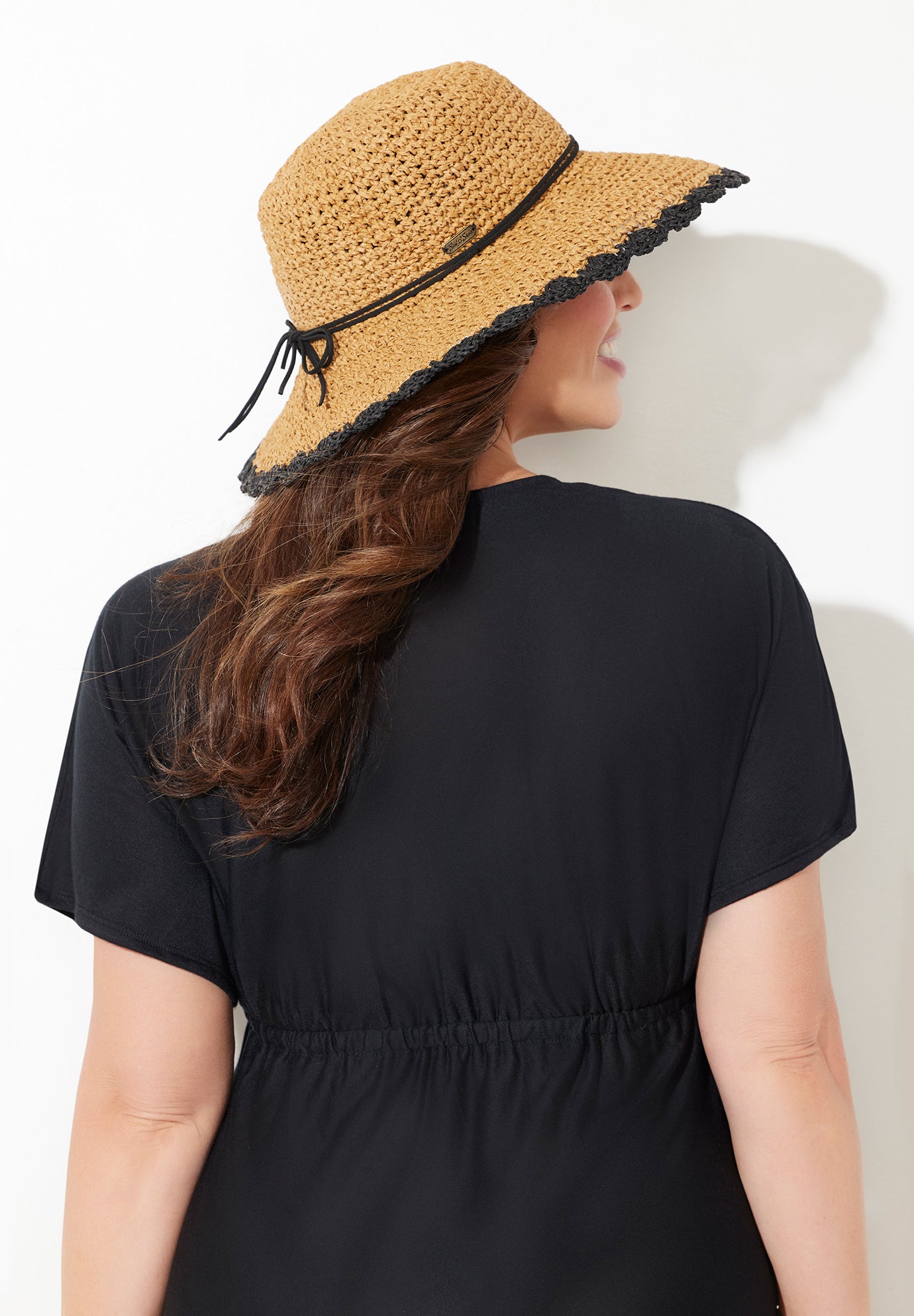 Surfside Hat image number 2