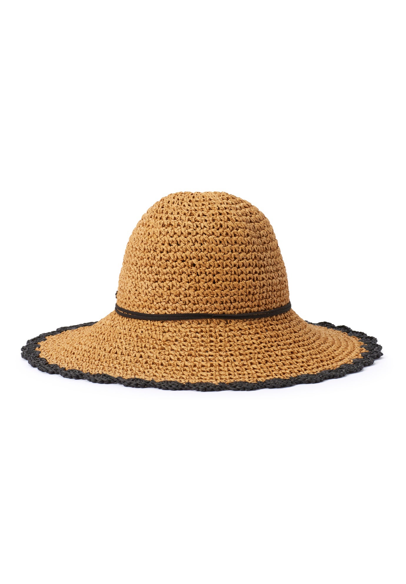 Surfside Hat image number 3