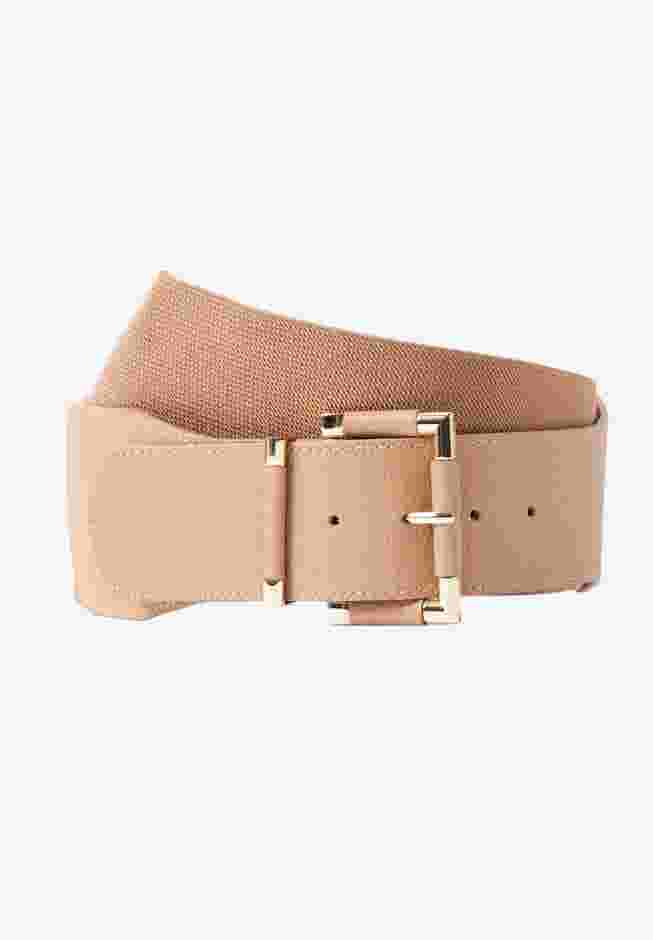 Classic Stretch Belt image number 2