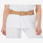 Classic Stretch Belt image number null