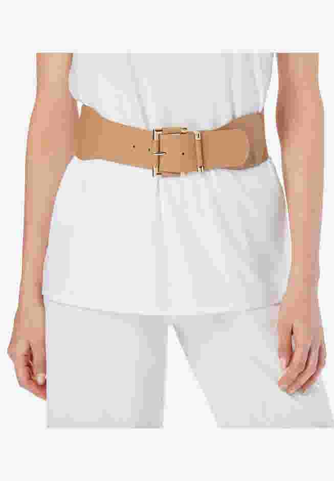 Classic Stretch Belt image number 0