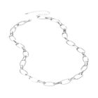 Chain Link Necklace image number 1