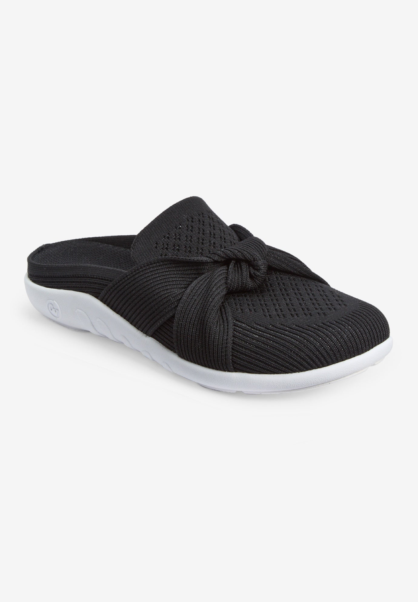 The Gwyneth Arch Support Slip On Mule image number 0