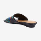 The Capri Slip On Mule image number null