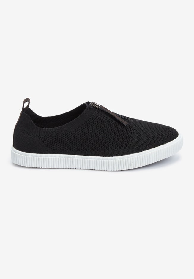 The Jacqui Sneaker image number 3