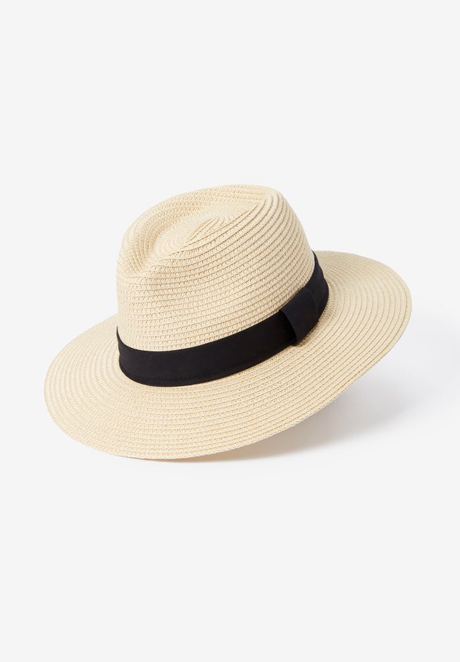 Panama Straw Hat image number 1