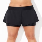 Lightweight Quick-Dry Short image number null