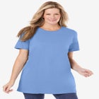 Perfect Crewneck Tunic image number null