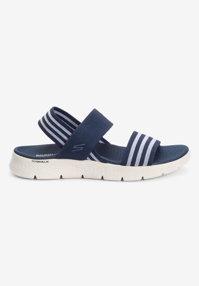 The Go Walk Flex Atlas Sandal image number 3