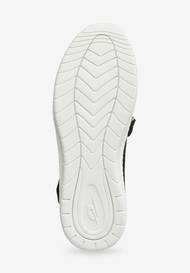 The Easy Spirit&reg; Gwynn2 Mary Jane Sneaker image number 2