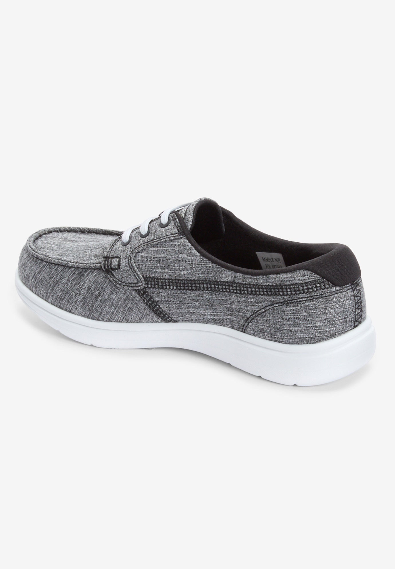 The Radiant Boat Shoe image number 1