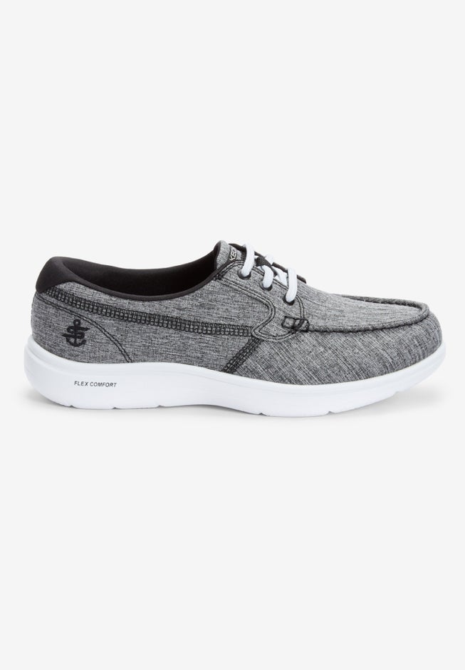 The Radiant Boat Shoe image number 3
