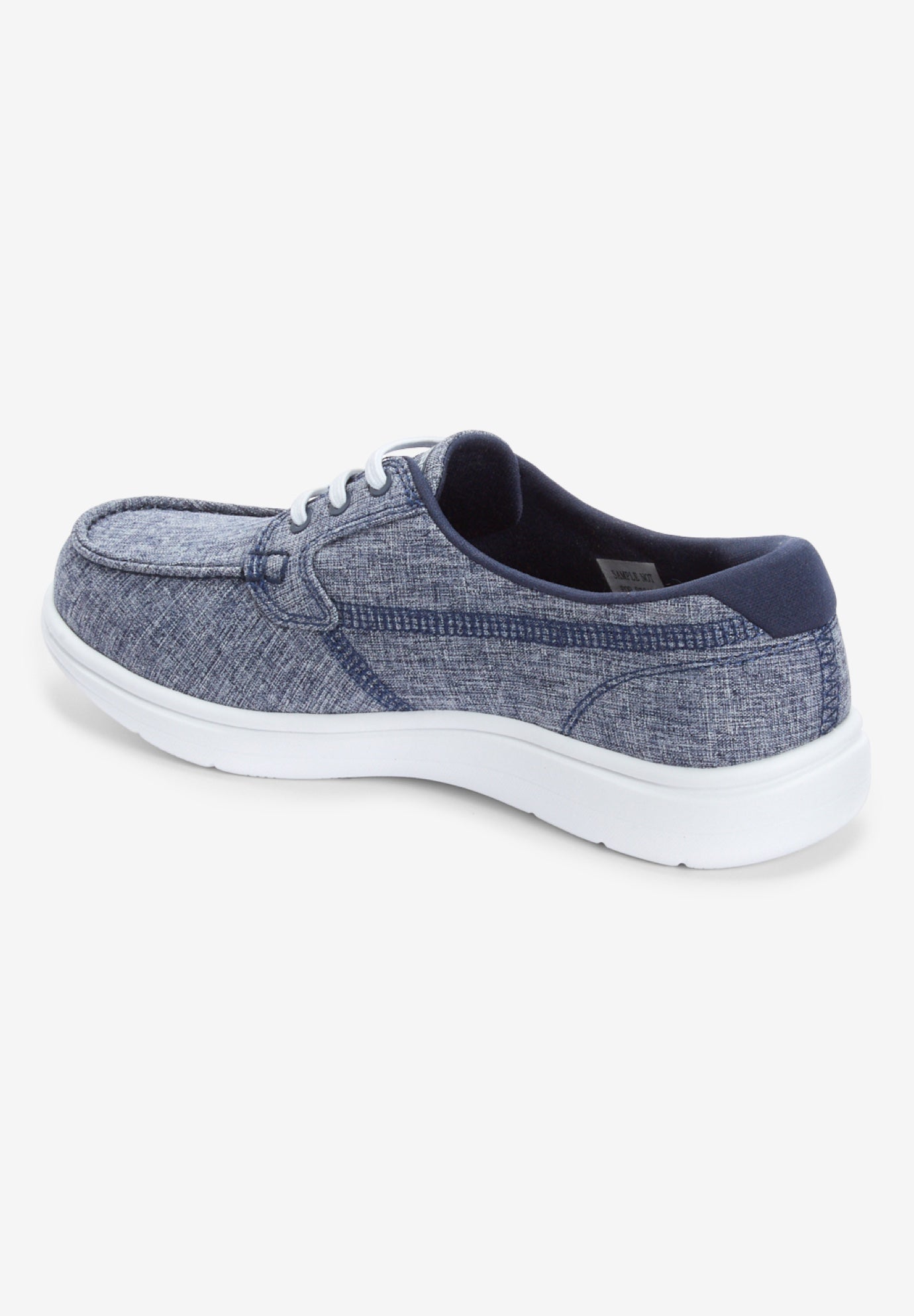 The Radiant Boat Shoe image number 1